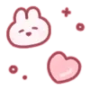 💗