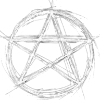 ✡