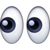 👀