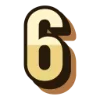 6⃣