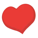 ❤️