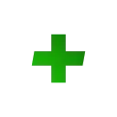 ➕
