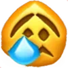😢