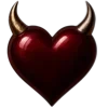 😈