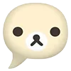 💬