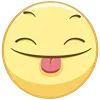 😝