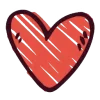 ❤️
