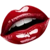 💋