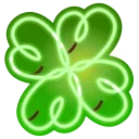 🍀