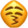 😚