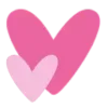 ❤️