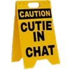 ⚠️