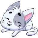 😽