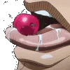 👅