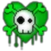 💚