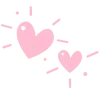 💕