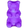🟣