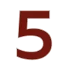 5️⃣