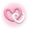 💗