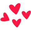 ❤️