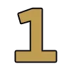 1️⃣