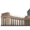 🏛️