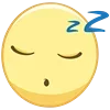 😴