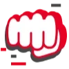 👊