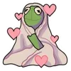 🐸
