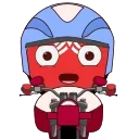 🏍
