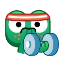 🏋️