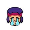 😭