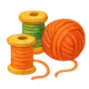 🧵