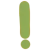❗️