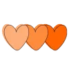 🧡