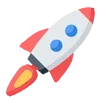 🚀