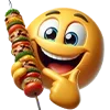 🍢