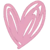 💗