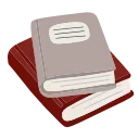 📚