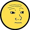 😐