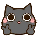 ✌️
