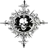 💀