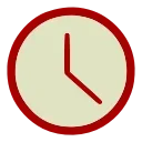 🕐