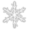 ❄