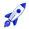 🚀