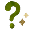 ❓