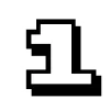 1️⃣