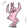 💃