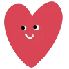 ❤️
