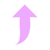 ⬆️